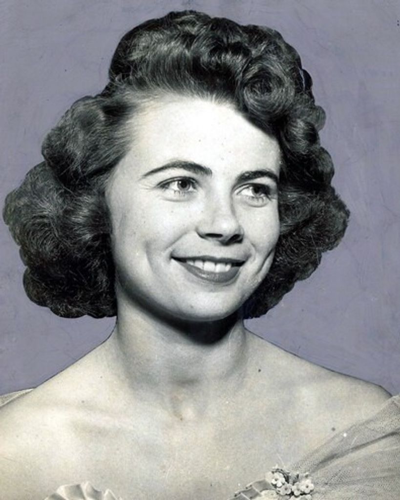 Bobbie Nell Alford Zylks Obituary March 28, 2025 Pace Stancil(02)