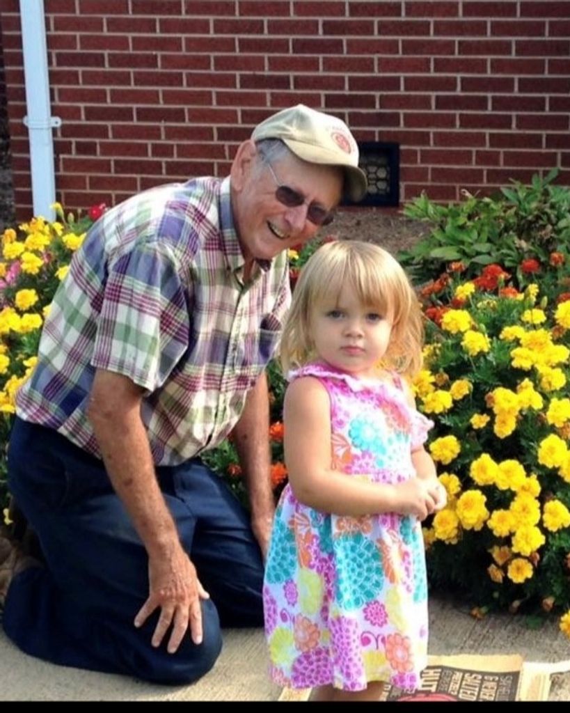 Most Recent Obituaries Gentry Family Funeral Service(02)