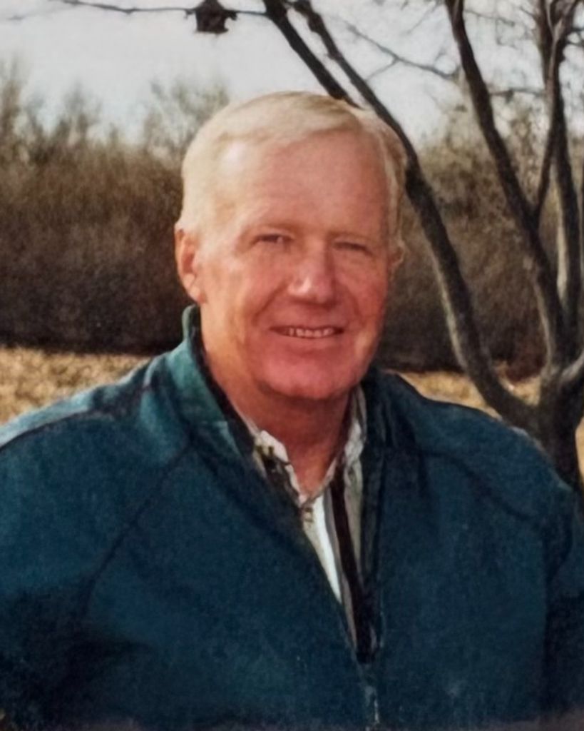 Richard G. Kellogg Obituary May 22, 2025 Asper Funeral Homes(03)