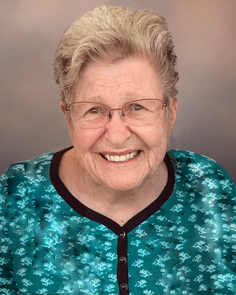 Betty Jo Randolph Obituary April 8, 2025 Wells Funeral Home(01)