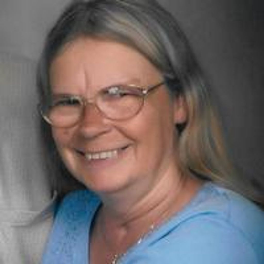 Kathy Lupton Barton Obituary April 23, 2025 DanielsSadler Funeral
