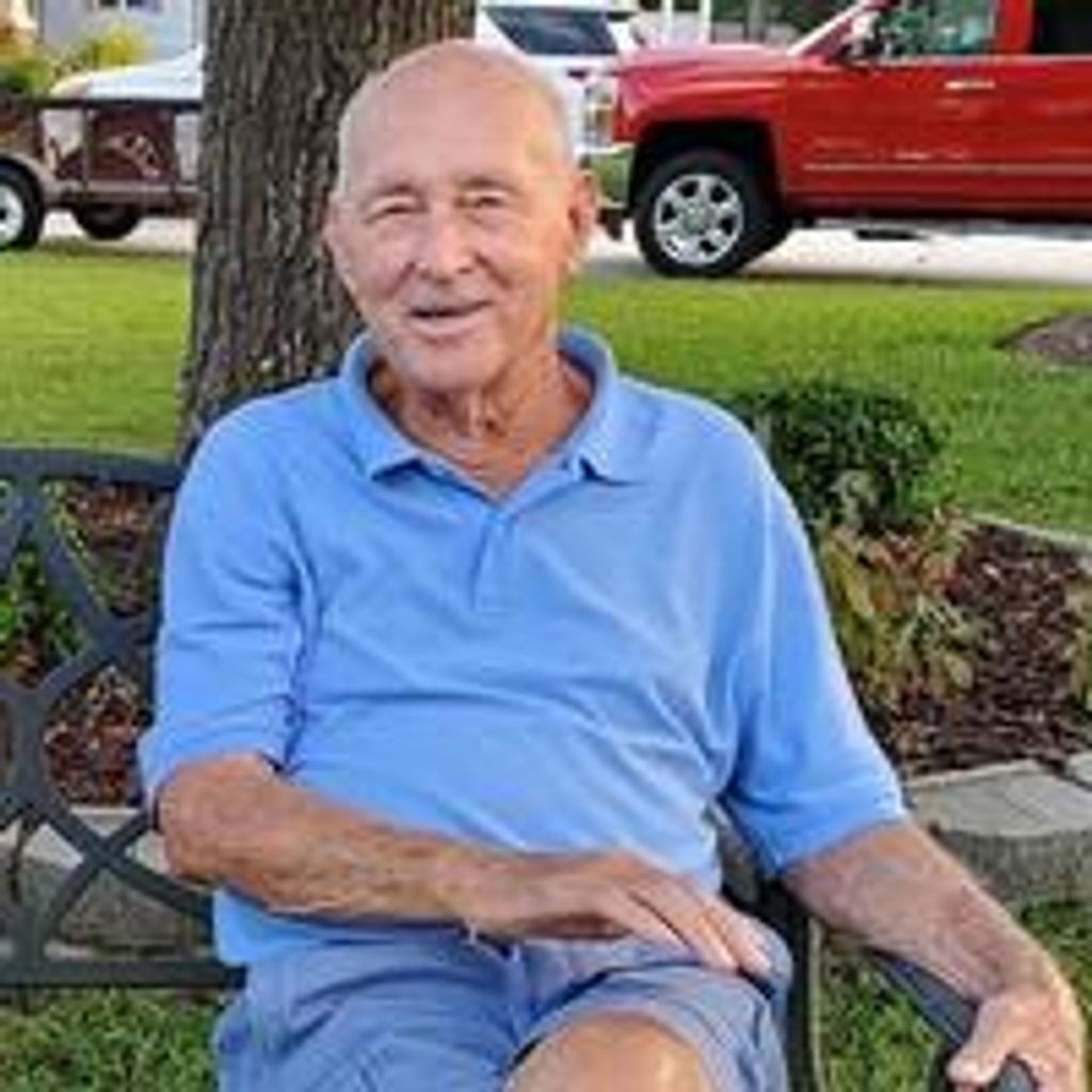 Ernest Russell Hudson Obituary August 17, 2024 DanielsSadler Funeral(03)