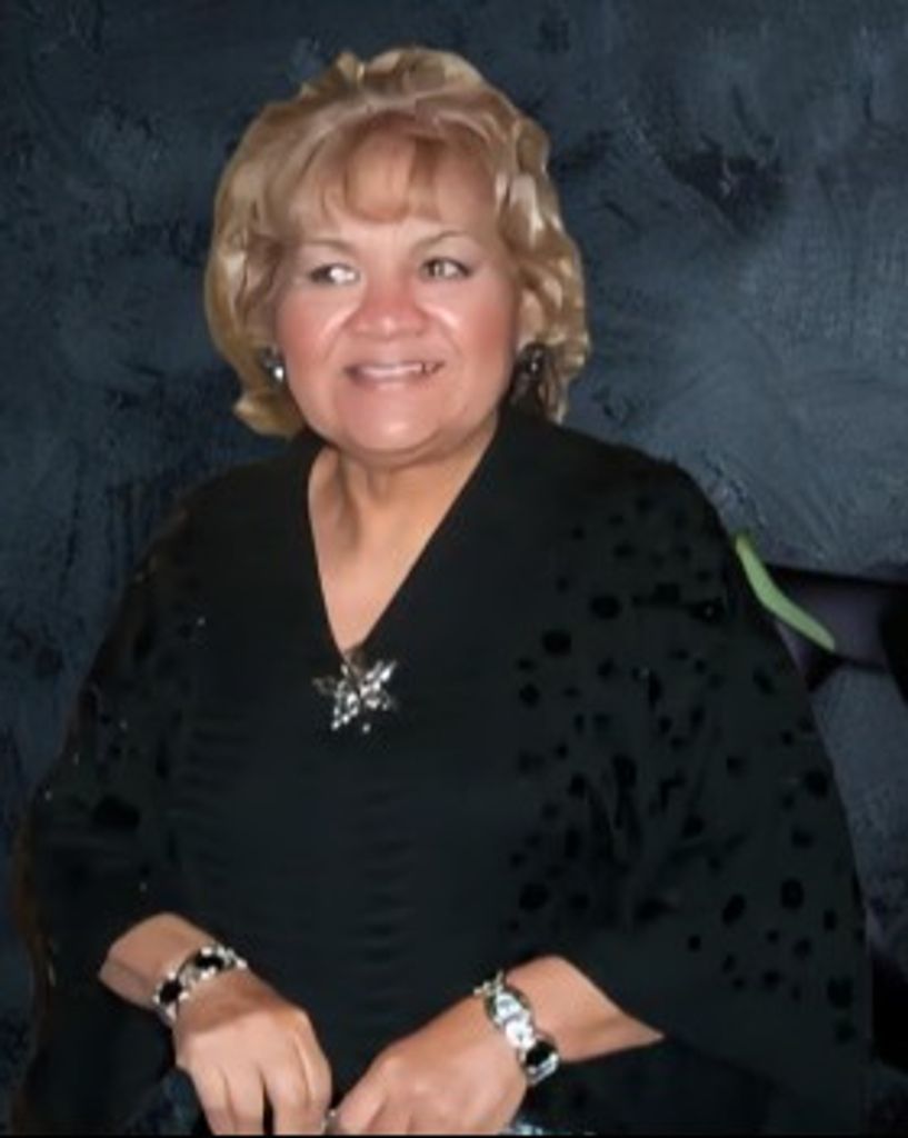 Maria Delores Zamora Obituary July 4, 2025 Moody Funeral Services