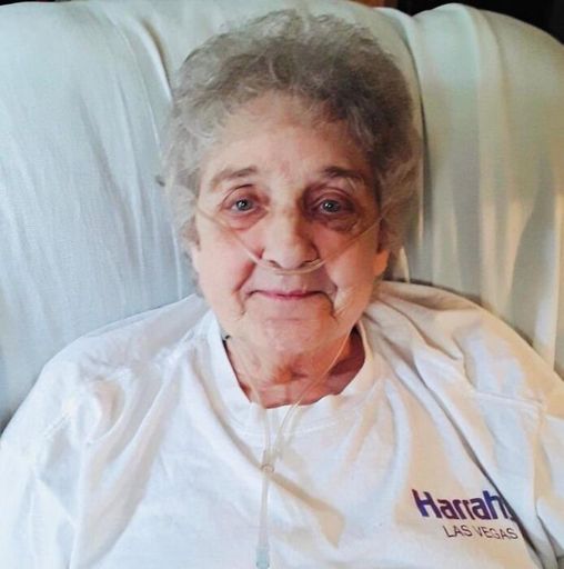 Donna Underwood Obituary November 13, 2020 Edgington Funeral Home(02)