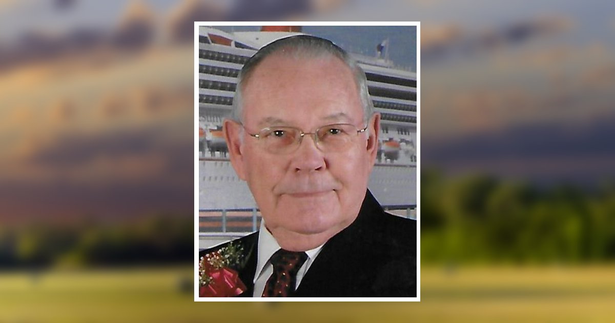 Carl S. Walton Obituary July 22, 2024 Hampton Gentry Funeral Home(02)