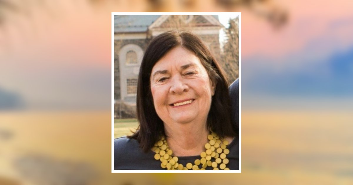 Eileen F. Downs Obituary December 5, 2024 The Donohue Funeral Homes Inc.(03)