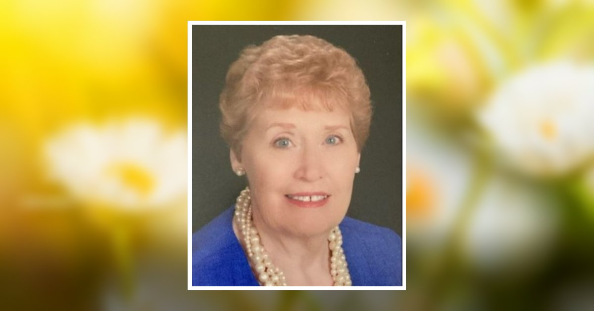 Carolyn Volentine Obituary March 18, 2023 Rose Neath Funeral Homes(04)