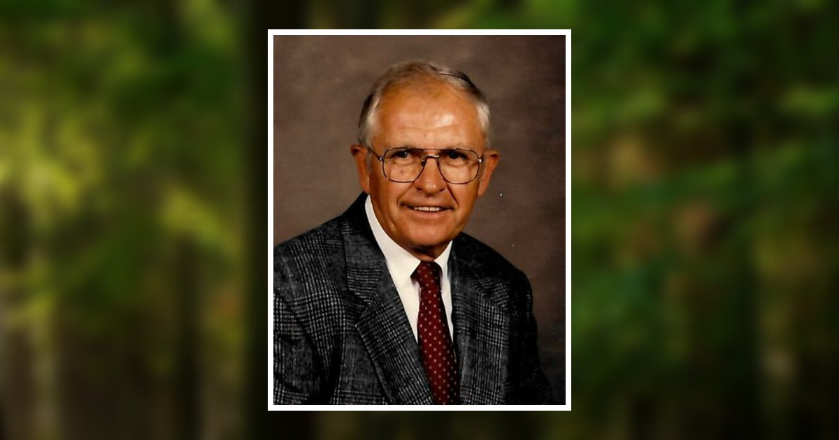 William Robert Luck Obituary July 9, 2023 Lindquist Mortuary(02)