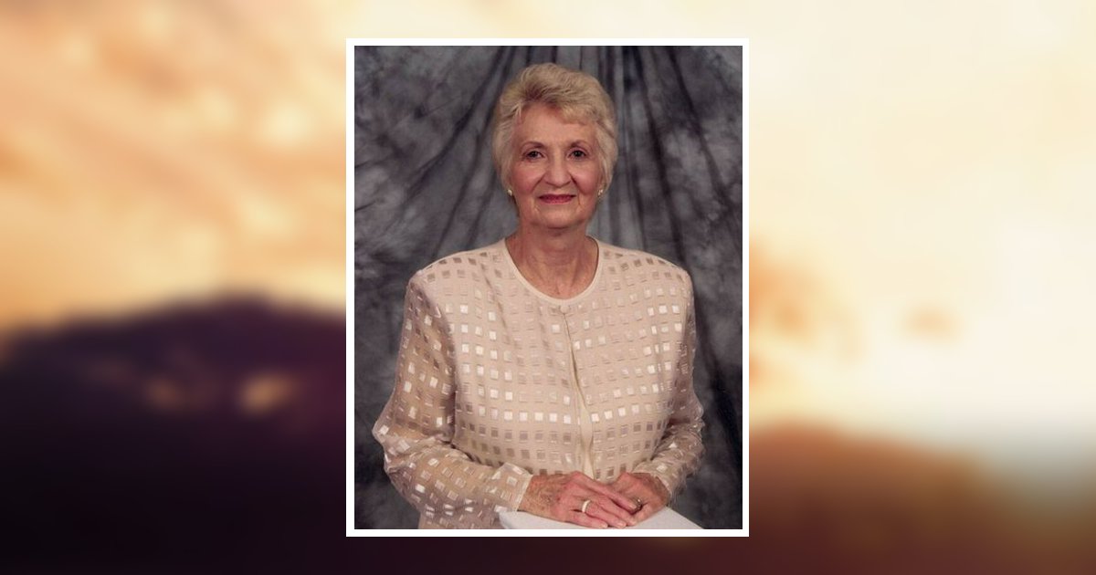 Mary C. Waulk Obituary September 14, 2024 Edgington Funeral Home