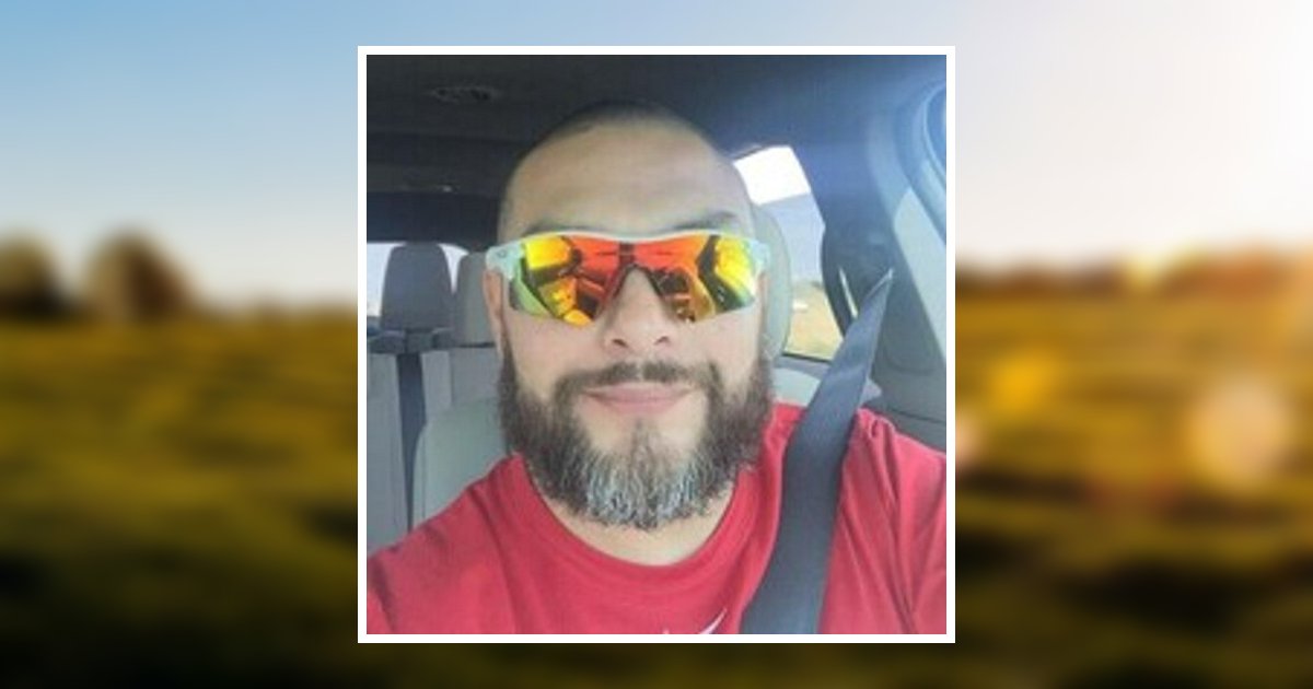 Jeremy Hooks, Sr. (Plainview) Obituary September 26, 2022 Kornerstone(02)