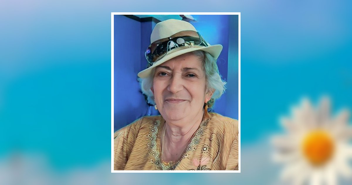 Irene Alvarez Obituary 2024 Tillman Funeral Home and Crematory