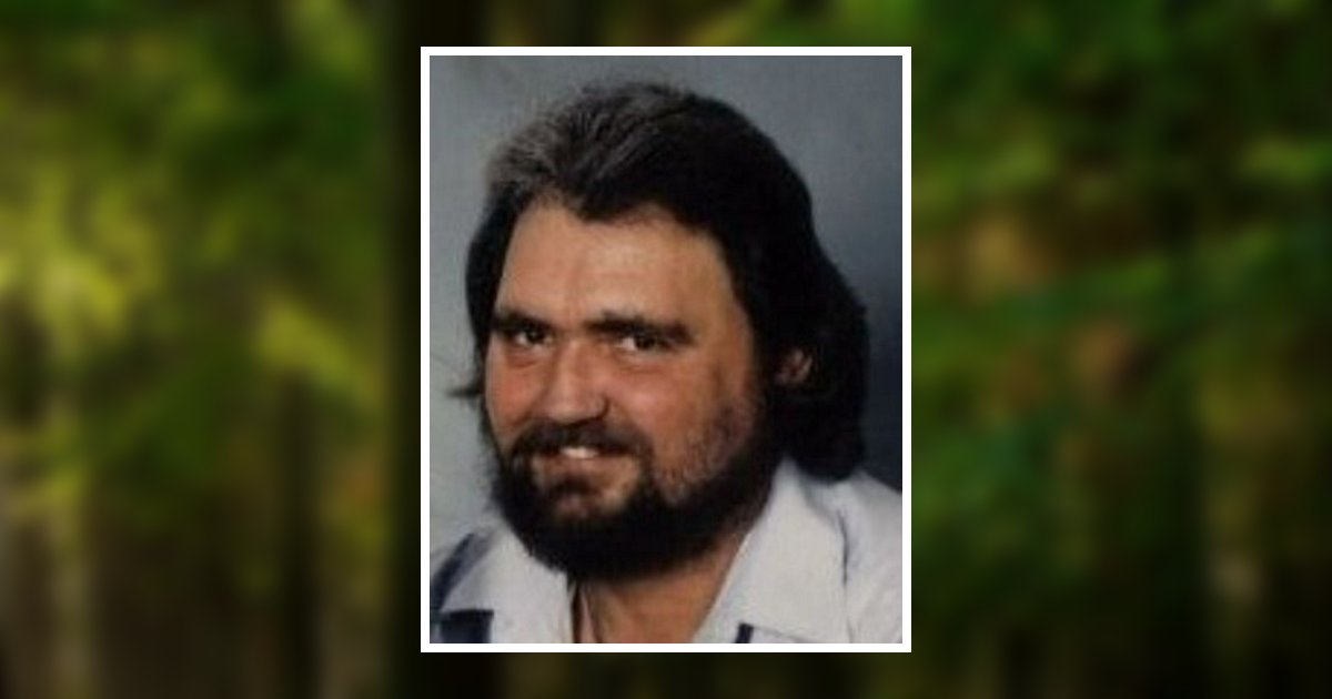 Randy Gulledge Obituary November 4, 2024 Miller Rivers Caulder(04)