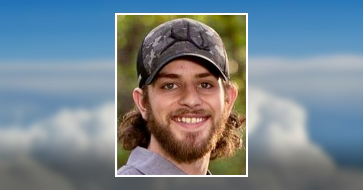 Zachary Leslie Dilley Obituary 2023 Aaron's Mortuary(01)
