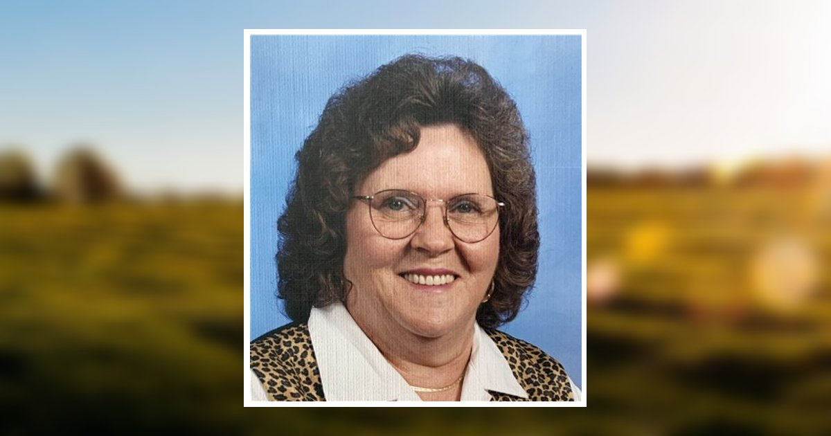 Linda Keeton Crafton Obituary February 19, 2025 Price Funeral Home(04)