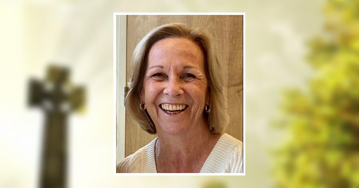 Eileen M. McElhone Obituary 2023 The Donohue Funeral Homes Inc.(04)