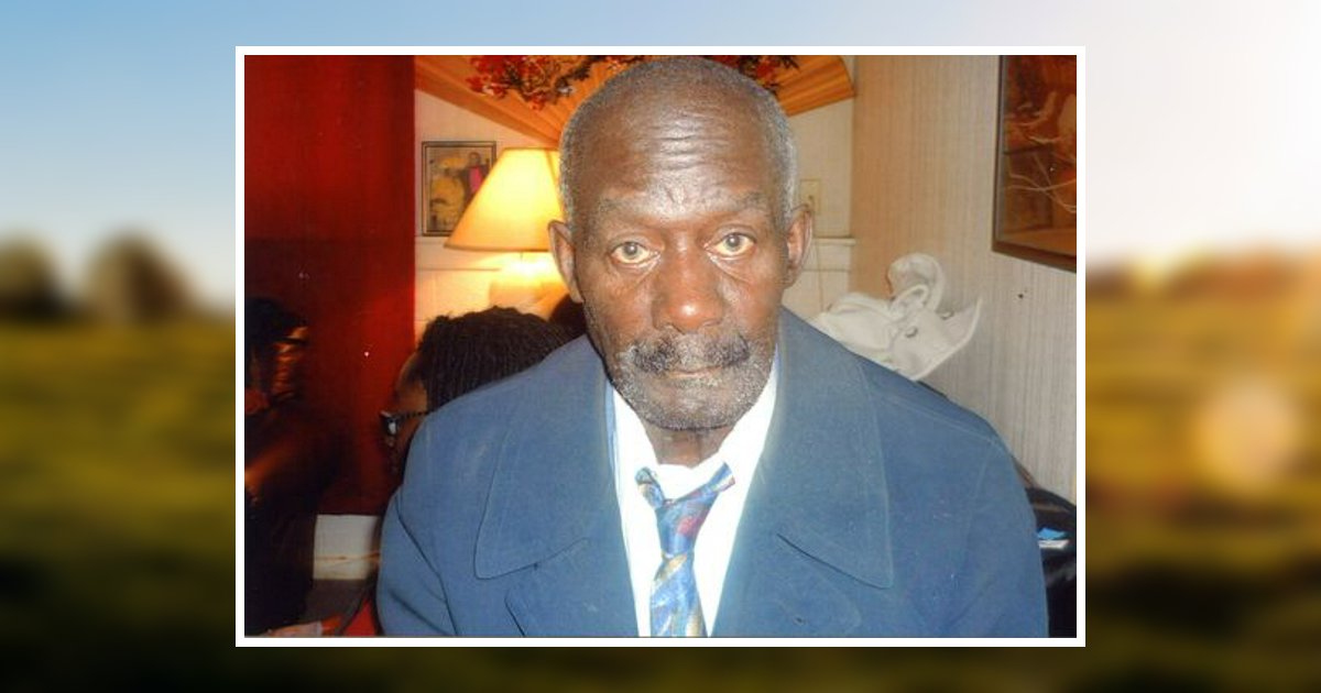 Arvell Williams Sr. Obituary Marlan Gary Funeral Home Chapel of Peace(04)