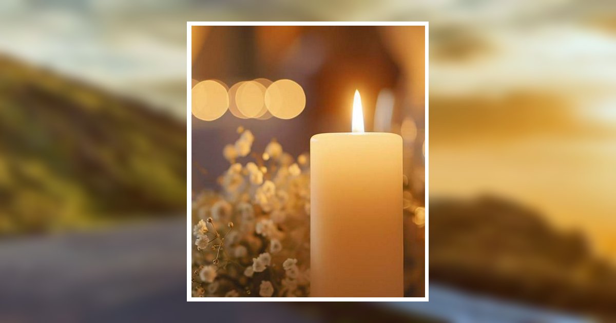 Dennis Alan Robinson Obituary February 20, 2025 Caldwell Parrish(03)