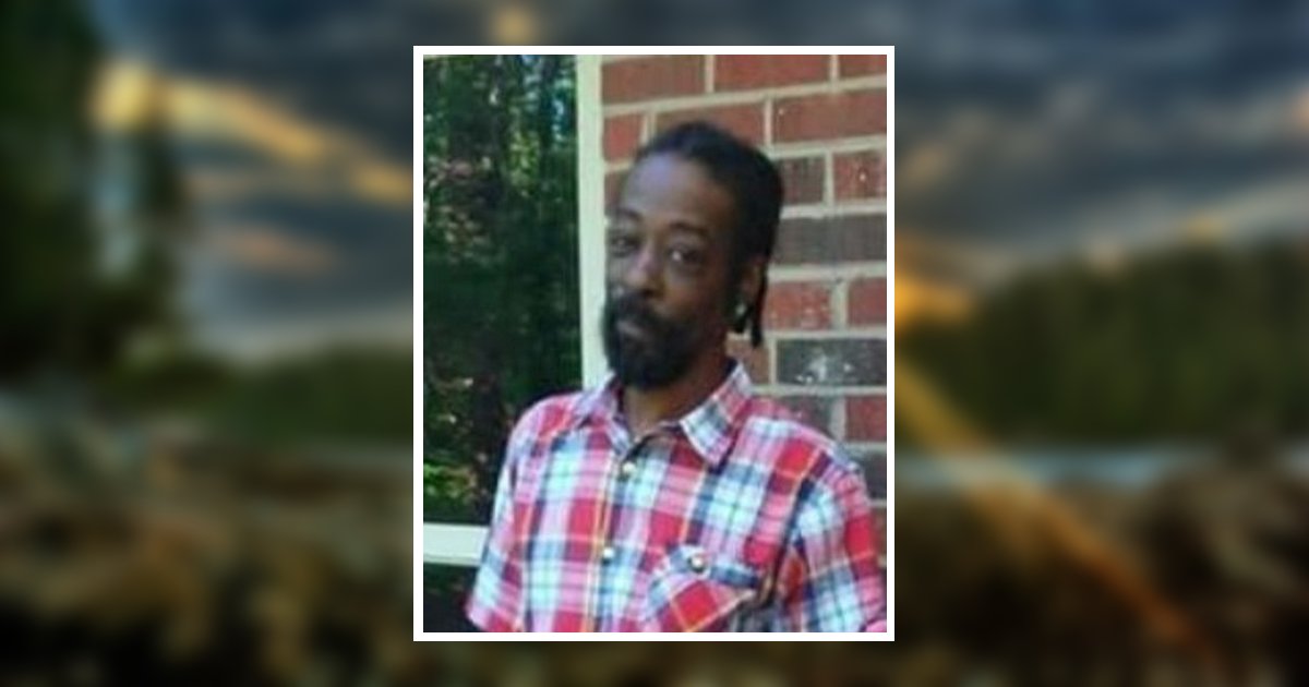James Anthony "BoHanna" Archie Obituary June 9, 2024 Watkins(01)