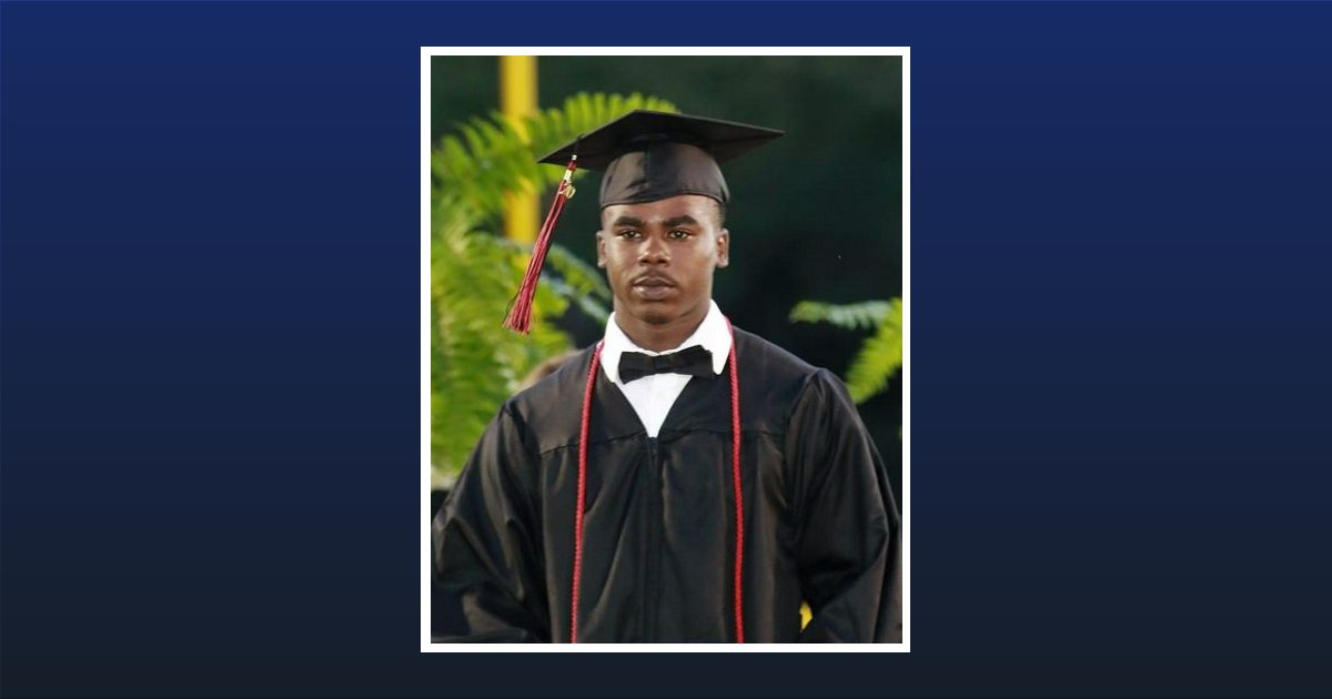 Mr. Corvourreis "CJ" Johnson Obituary February 19, 2024 Poteat(04)