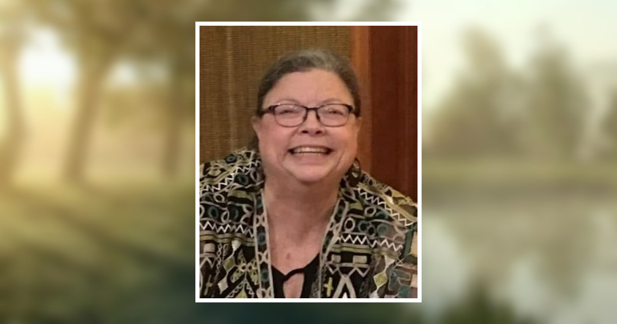 TERRY LYNN TURNER SCOTT Obituary March 1, 2025 Evans Skipper Funeral Home(04)