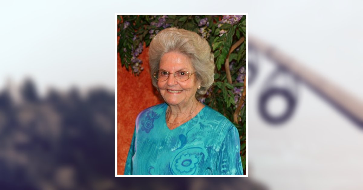 Viola Simmons Obituary February 23, 2024 Blanchard St. Denis Funeral Home(03)