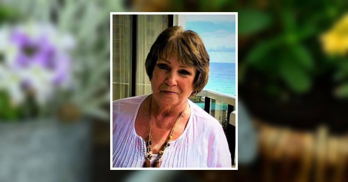 Linda Wilcher Obituary February 9, 2025 Pace Stancil Funeral Home(01)