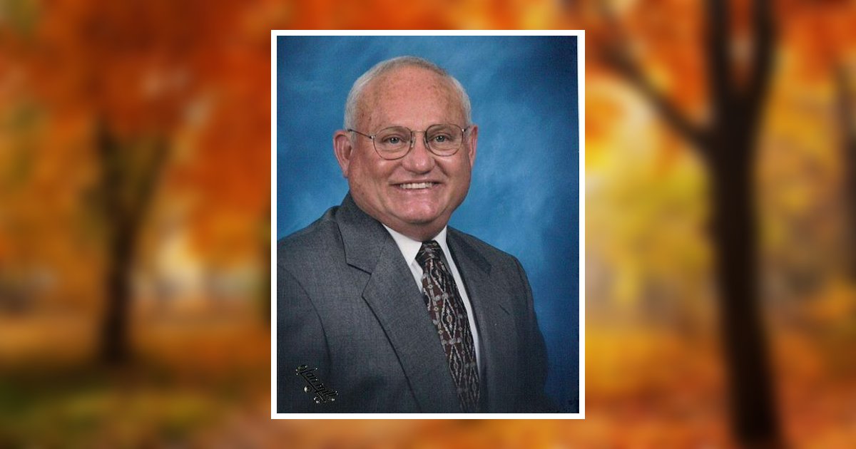 Willie Lee "Bill" Tarlton Jr. Obituary November 14, 2023 Miller(03)
