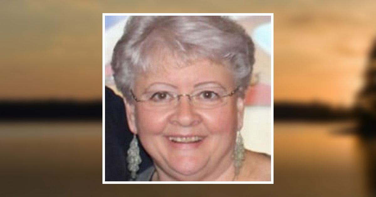 Peggy Cochran Obituary January 30, 2023 West Cobb Funeral Home(02)