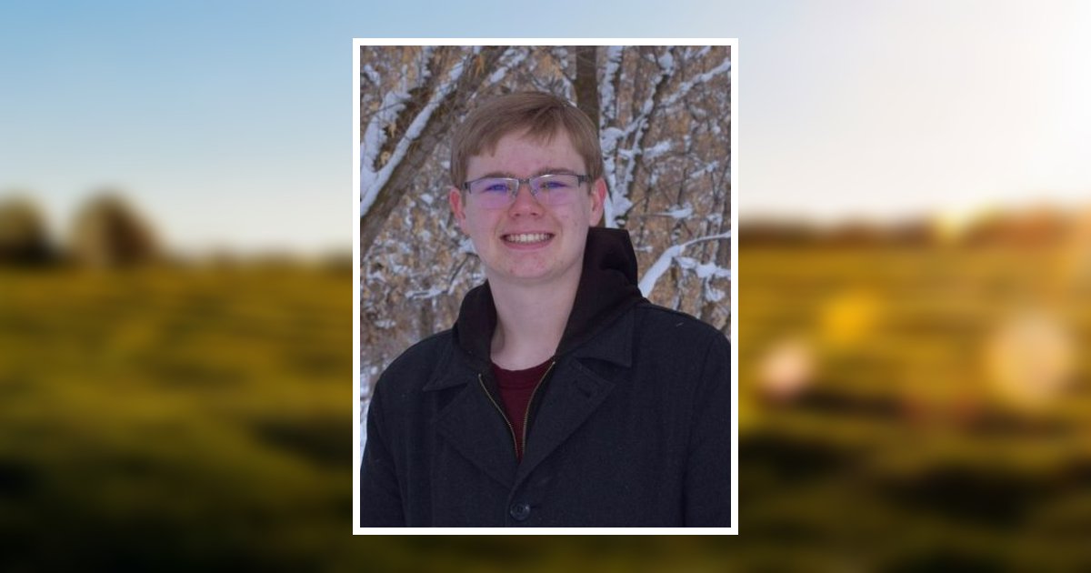 Joseph Jensen Obituary 2021 Walker Mortuary