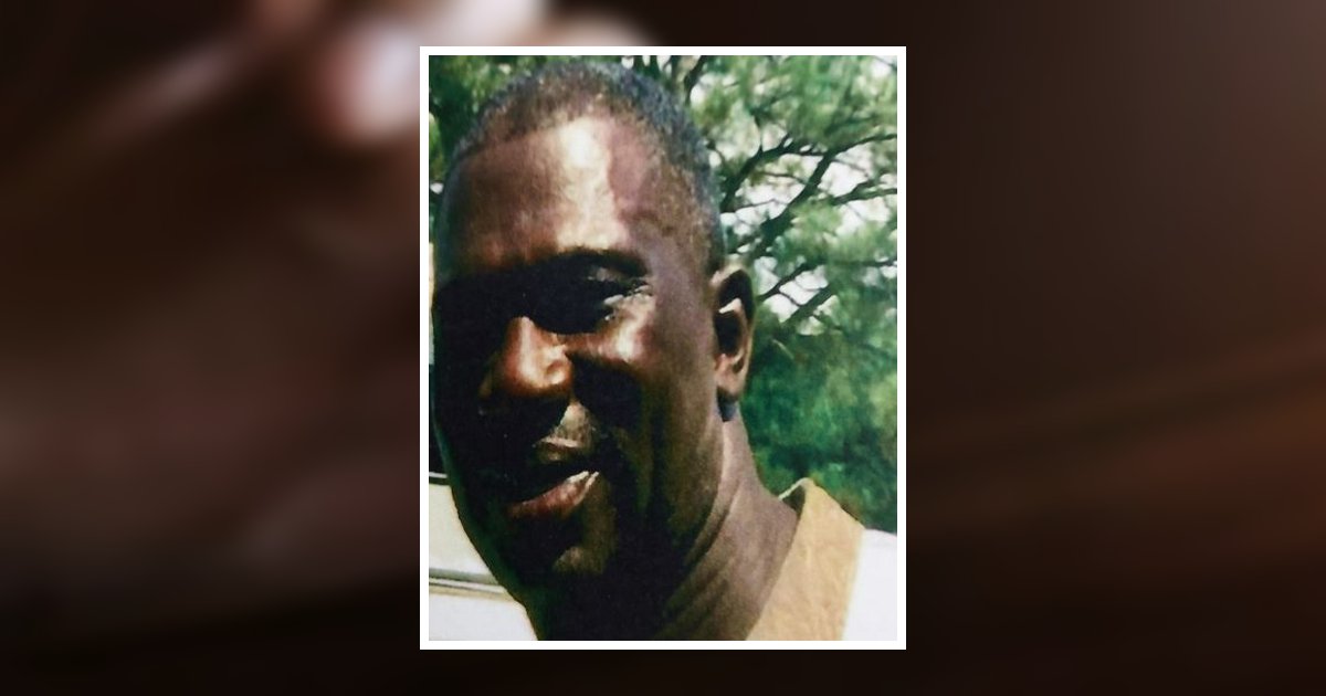 Tommy Williams Obituary August 29, 2024 LewisRobusky Mortuary, LLC(03)