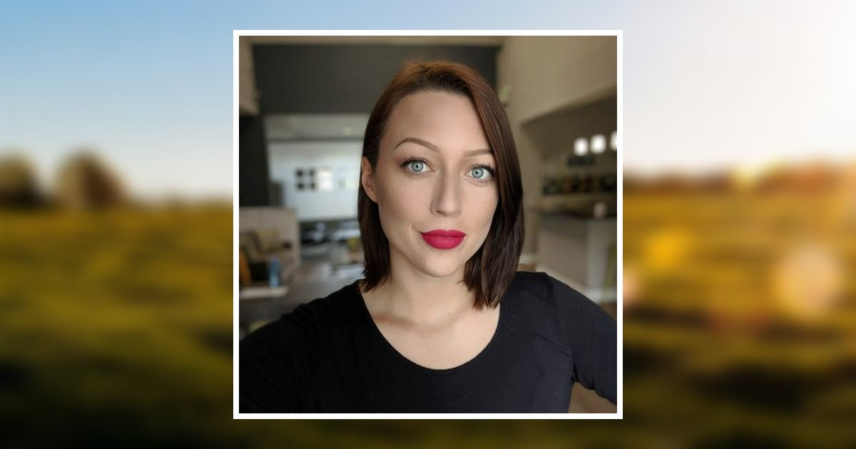 Kayla Driscoll Landon Obituary 2021 Horan & McConaty Funeral Service