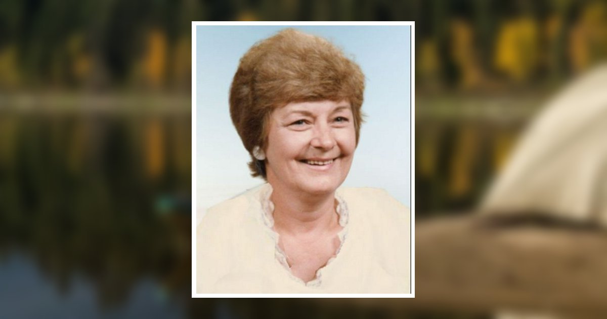 Virginia May Smith Obituary March 6, 2024 JohnsonDanielson Funeral Home(01)