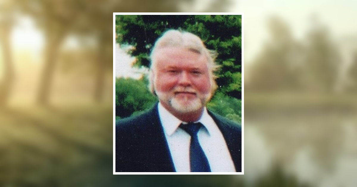 TIMOTHY "TIM" BRYAN SHAMBLIN Obituary January 21, 2025 Evans Skipper(04)