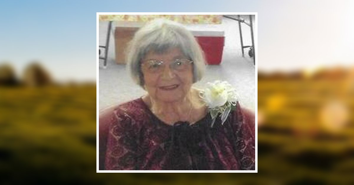 Ilse L. Hawkins Obituary October 1, 2022 Hampton Gentry Funeral Home(04)