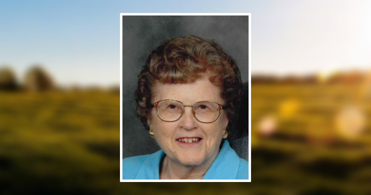 Gladys May Smith Obituary January 15, 2025 GeiplePredicce Funeral(03)