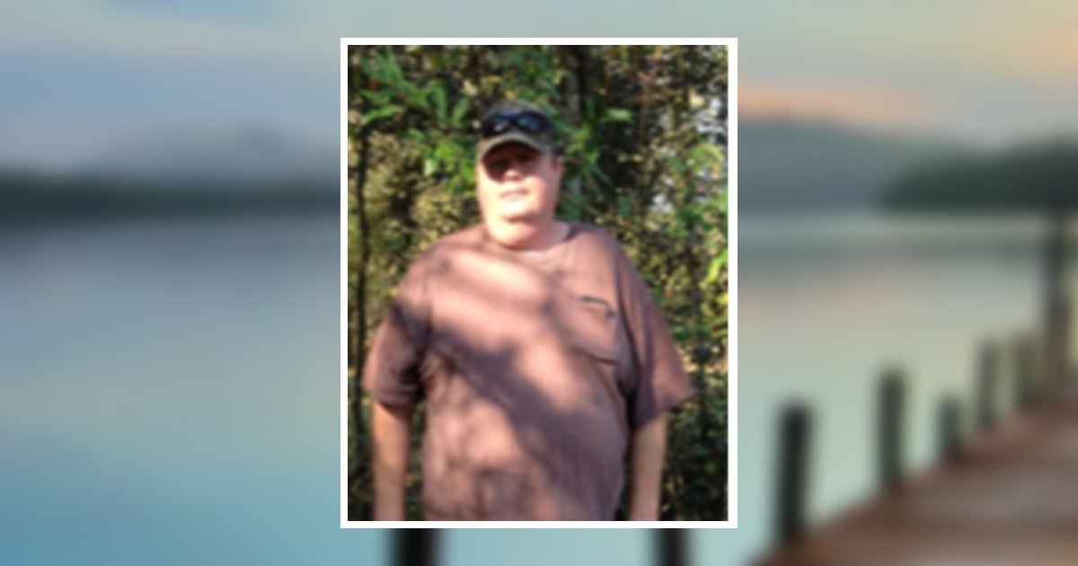 John Samuel Rivers III Obituary November 6, 2023 Miller Rivers(03)