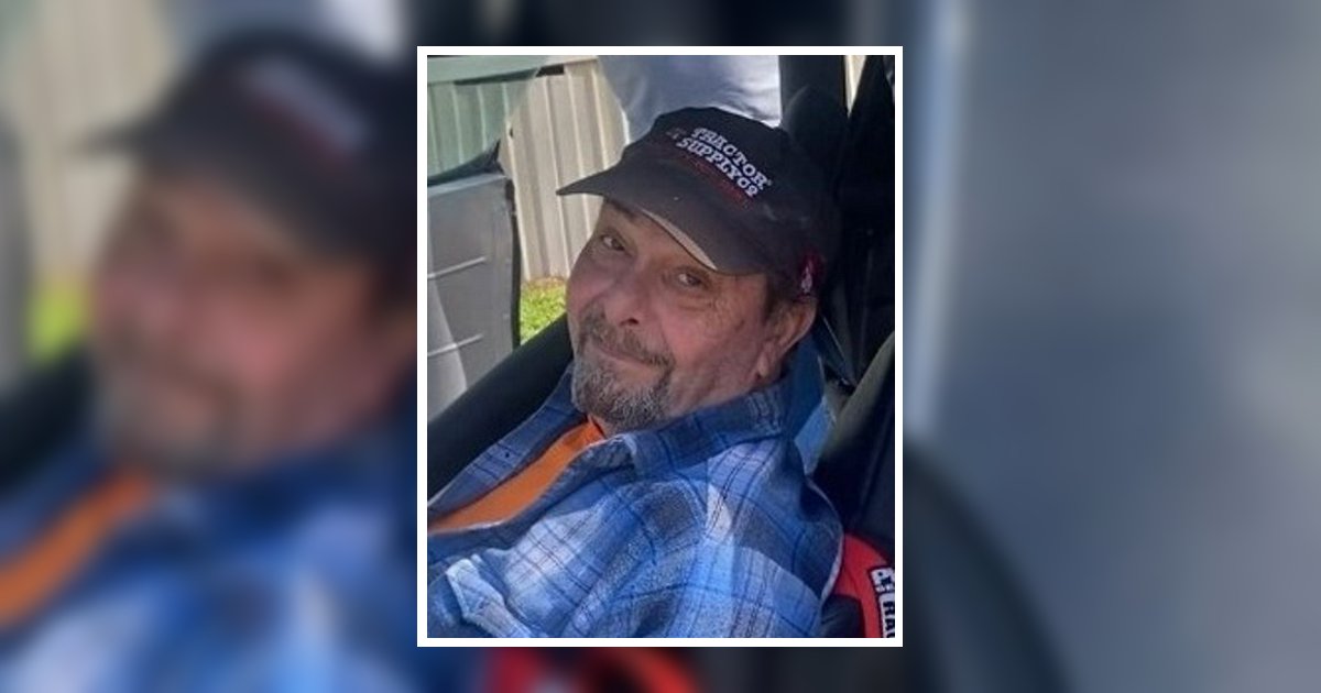 Randy Alan White Obituary April 29, 2025 ManryJordanHodges Funeral Home(03)