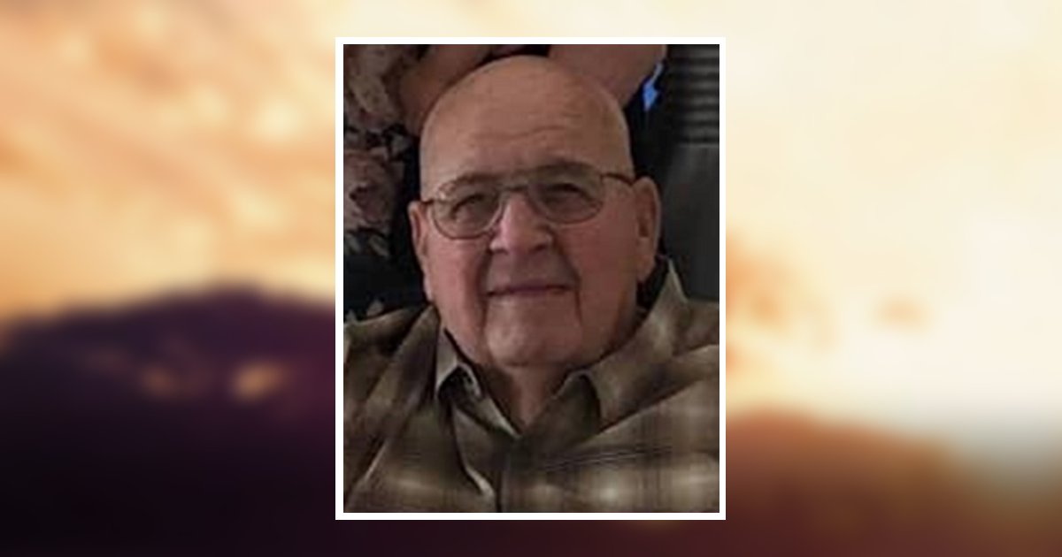 Robert Elliott Obituary February 10, 2025 Caldwell Parrish Funeral(01)