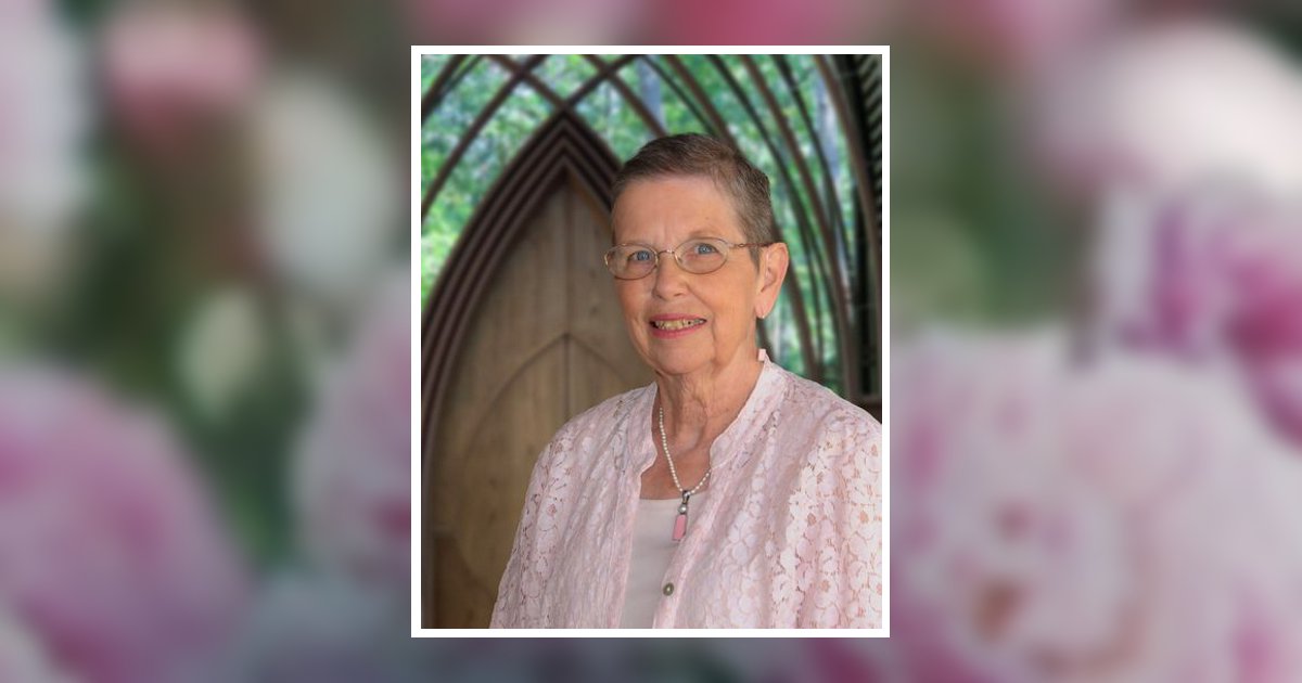 Sandra Sue Carter Obituary September 11, 2023 Krestridge Funeral Home(01)