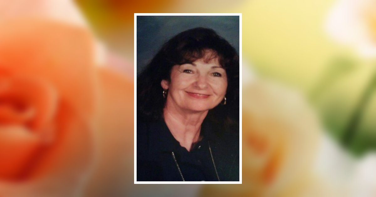 Catherine Faye Easter Hill Obituary March 15, 2022 Moody Funeral Services(02)