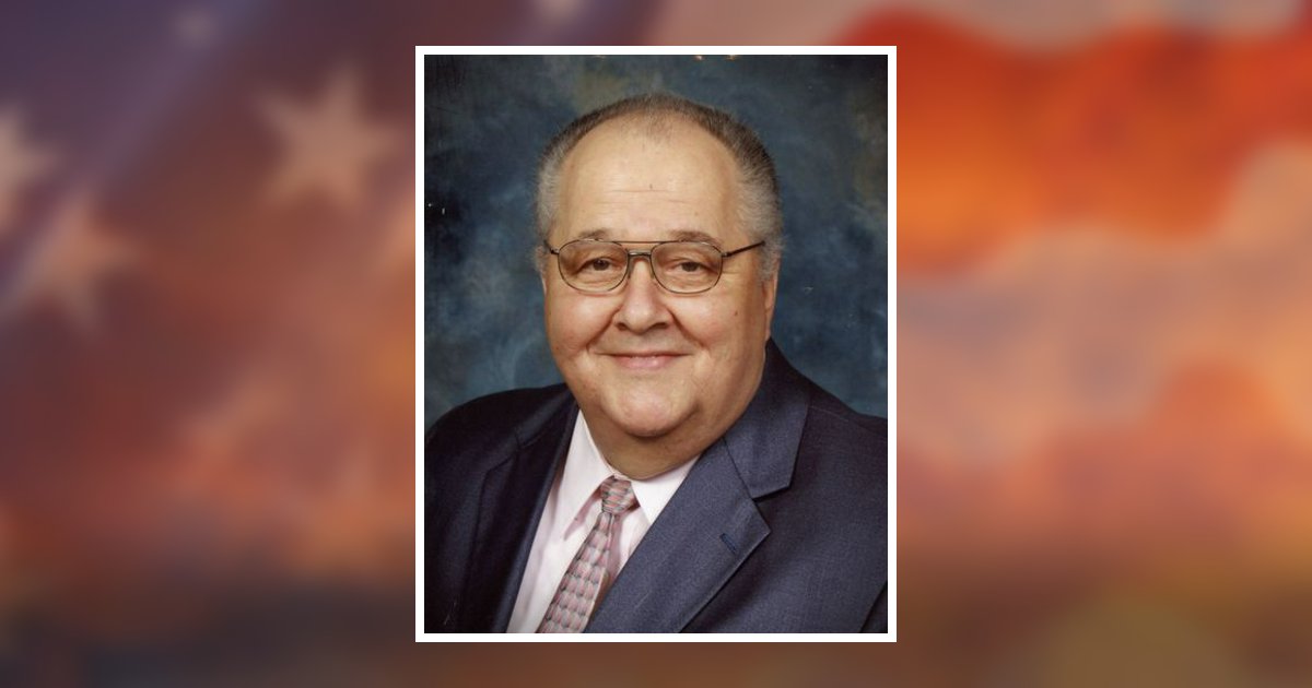 Freddie Heavner Obituary March 21, 2024 CarpenterPorter Funeral