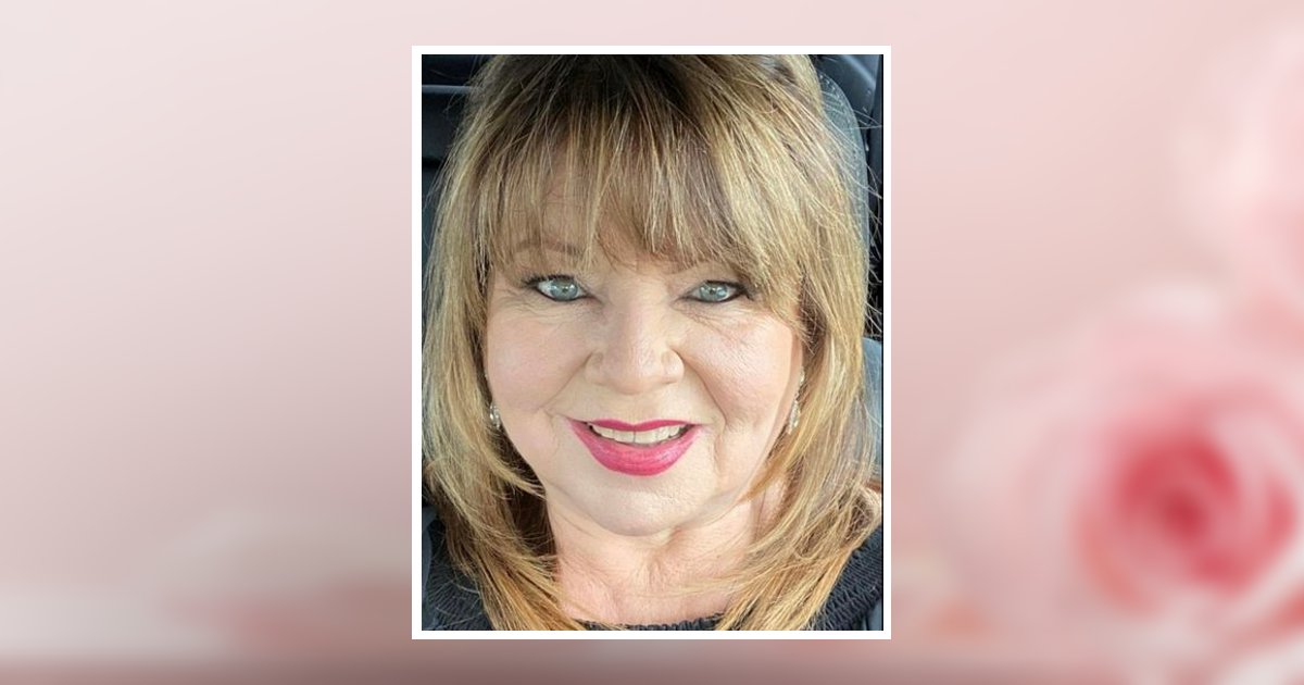 Gwendolyn Cavaness Obituary 2024 Chauvin Funeral Home & Crematory