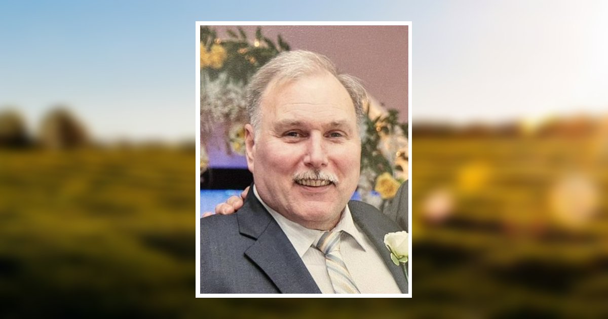 Richard Painter Obituary October 12, 2022 Stephen D. Slater Funeral Home