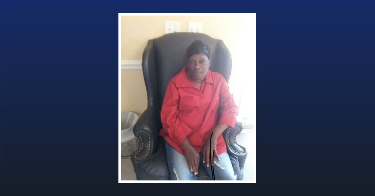 Berniece Poe Obituary March 25, 2024 Belle Memorial Funeral Home(03)