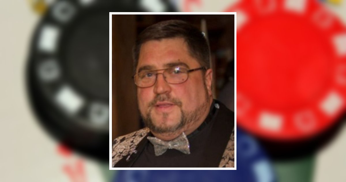 Derek Russell Gale Obituary Randall & Roberts Funeral Home