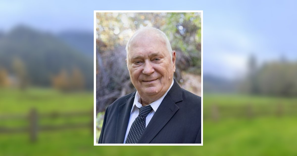 Thomas Howard Smith, Jr Obituary 2023 Aaron's Mortuary(01)
