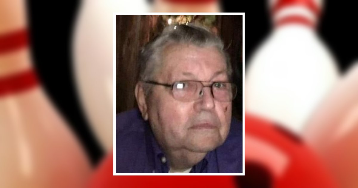 Alfred Lee Kegley Obituary 2023 Moody Funeral Services