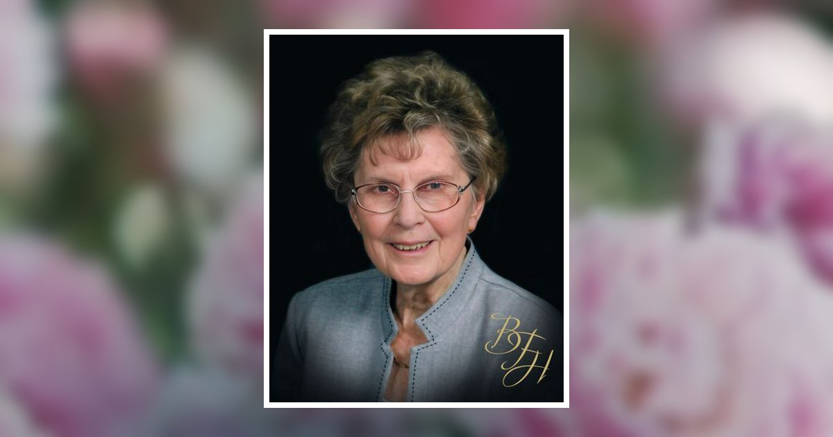 Martha Miller Obituary December 28, 2022 Brownfield Funeral Home(04)