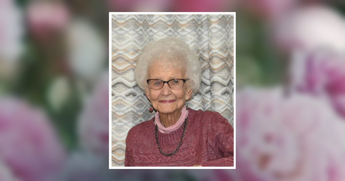 Juanell Morris Obituary November 24, 2024 Krestridge Funeral Home