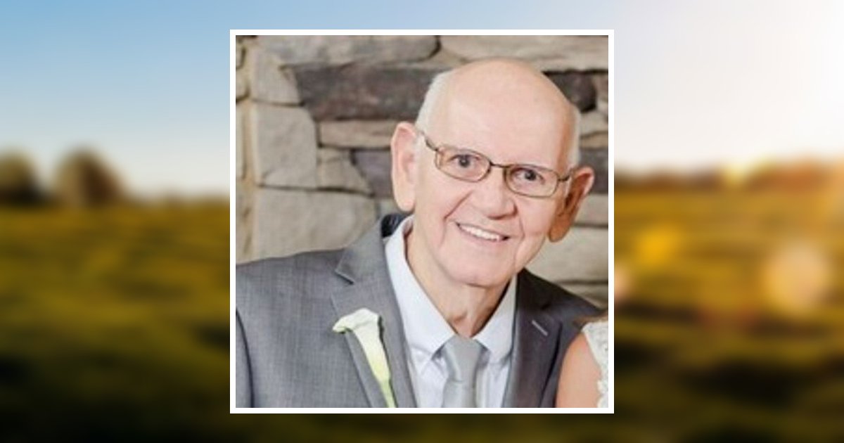 Gene Buckelew Obituary July 29, 2023 WolfeBayview Funeral Home and(01)